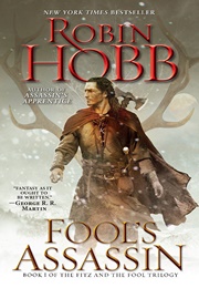 Fool&#39;s Assassin (Robin Hobb)
