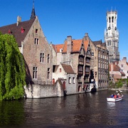 Brugge, Belgium