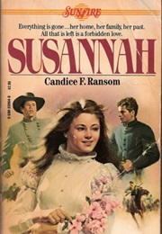 Susannah (Sunfire #2) (Candice Ransom)