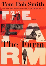 The Farm (Tom Rob Smith)