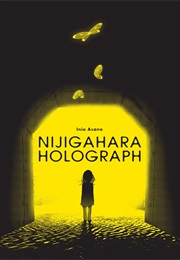 Nijigahara Holograph (Inio Asano)