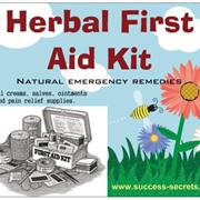 First Aid and How to Treat Illnesses
