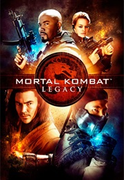 Mortal Kombat: Legacy (2011)