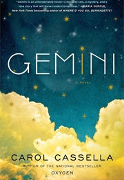 Gemini (Carol Cassella)