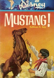 Mustang (1973)