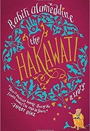 The Hakawati (Rabih Alameddine)