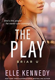 The Play (Elle Kennedy)