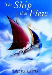 The Ship That Flew (Hilda Lewis)