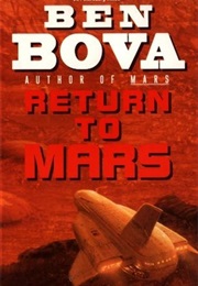Return to Mars (Ben Bova)
