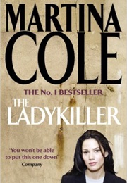 The Ladykiller (Martina Cole)