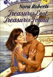 Treasures Lost, Treasures Found (Nora Roberts)