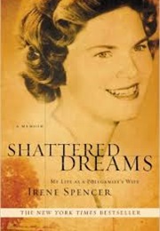 Shattered Dreams (Irene Spencer)