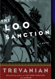 The Loo Sanction (Trevanian)