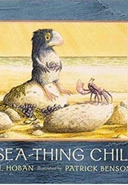 The Sea-Thing Child (Russell Hoban)