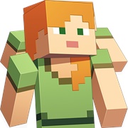 Alex (Minecraft)