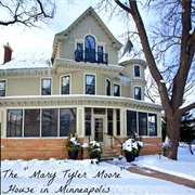 Mary Tyler Moore House