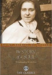 Story of a Soul by St Theresa of Lisieux
