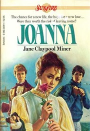 Joanna (Sunfire #5) (Jane Claypool Miner)