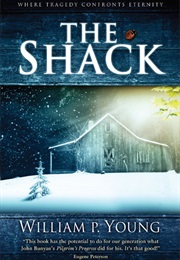 The Shack (William Paul Young)