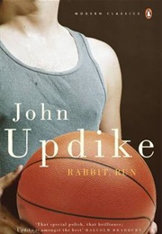 Rabbit, Run (John Updike)