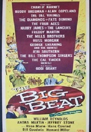 The Big Beat (1958)