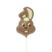 Chocolate Lolly