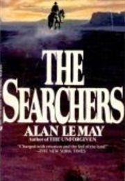 The Searchers (Alan Lemay)