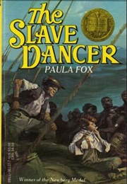The Slave Dancer (Paula Fox)