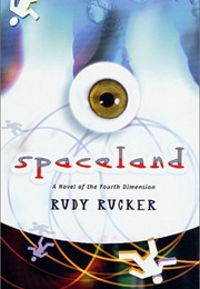 Spaceland (Rudy Rucker)