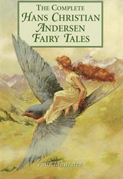 The Complete Fairy Tales (Hans Christian Andersen)