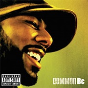 Common - Be