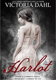 Harlot (Victoria Dahl)