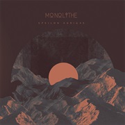 Monolithe - EPsilon Aurigae