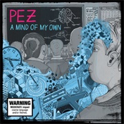 Pez, the Festival Song
