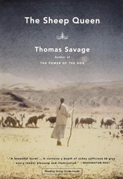 The Sheep Queen (Thomas Savage)