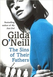 The Sins of Their Fathers (Gilda O&#39;Neill)