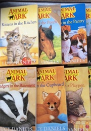 Animal Ark Series (Lucy Daniels)