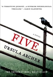 Five (Ursula Archer)