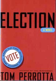 Election (Tom Perotta)