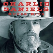 Charlie Daniels Band - Super Hits