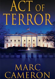Act of Terror (Marc Cameron)