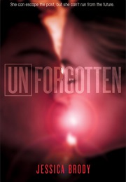 Unforgotten (Jessica Brody)