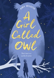 A Girl Called Owl (Amy Wilson)