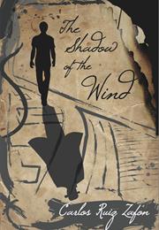 The Shadow of the Wind – Carlos Ruiz Zafon