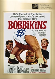 Bobbikins (1959)
