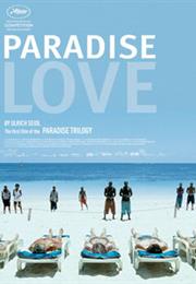 Paradise : Love