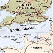 English Channel