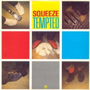 Squeeze- Tempted