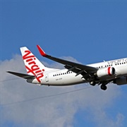 Virgin Air (USA / Australia)