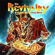 The Revivalry - A Tribute to Running Wild